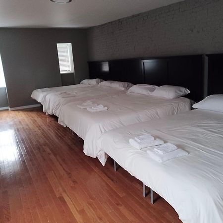 Villa Amazing Recently Rehabbed Stl Unit In Prime Soulard Location 713A St. Louis Exterior foto