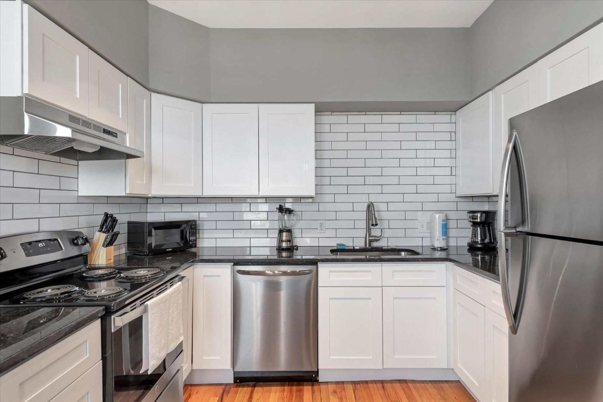 Villa Amazing Recently Rehabbed Stl Unit In Prime Soulard Location 713A St. Louis Exterior foto