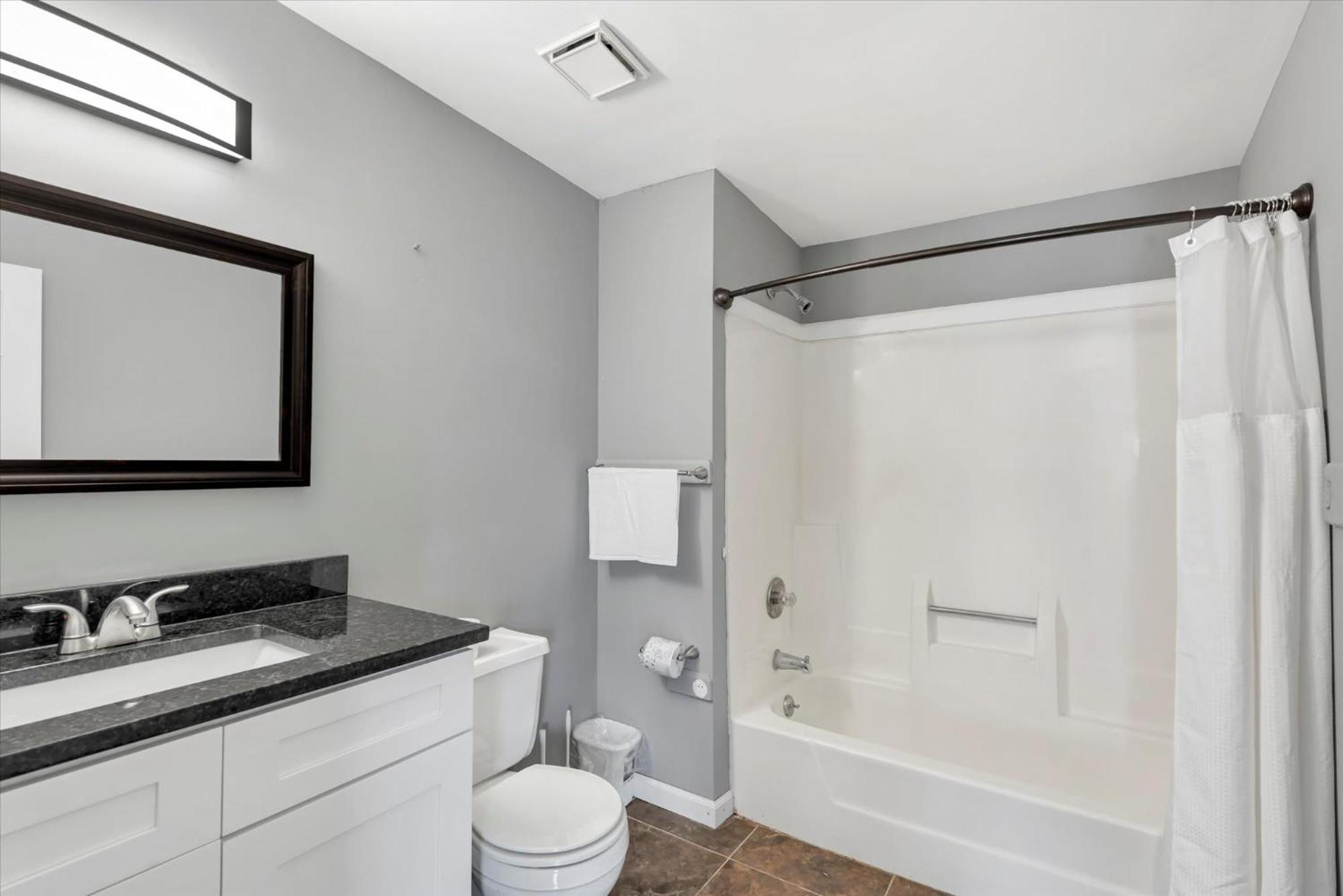 Villa Amazing Recently Rehabbed Stl Unit In Prime Soulard Location 713A St. Louis Exterior foto