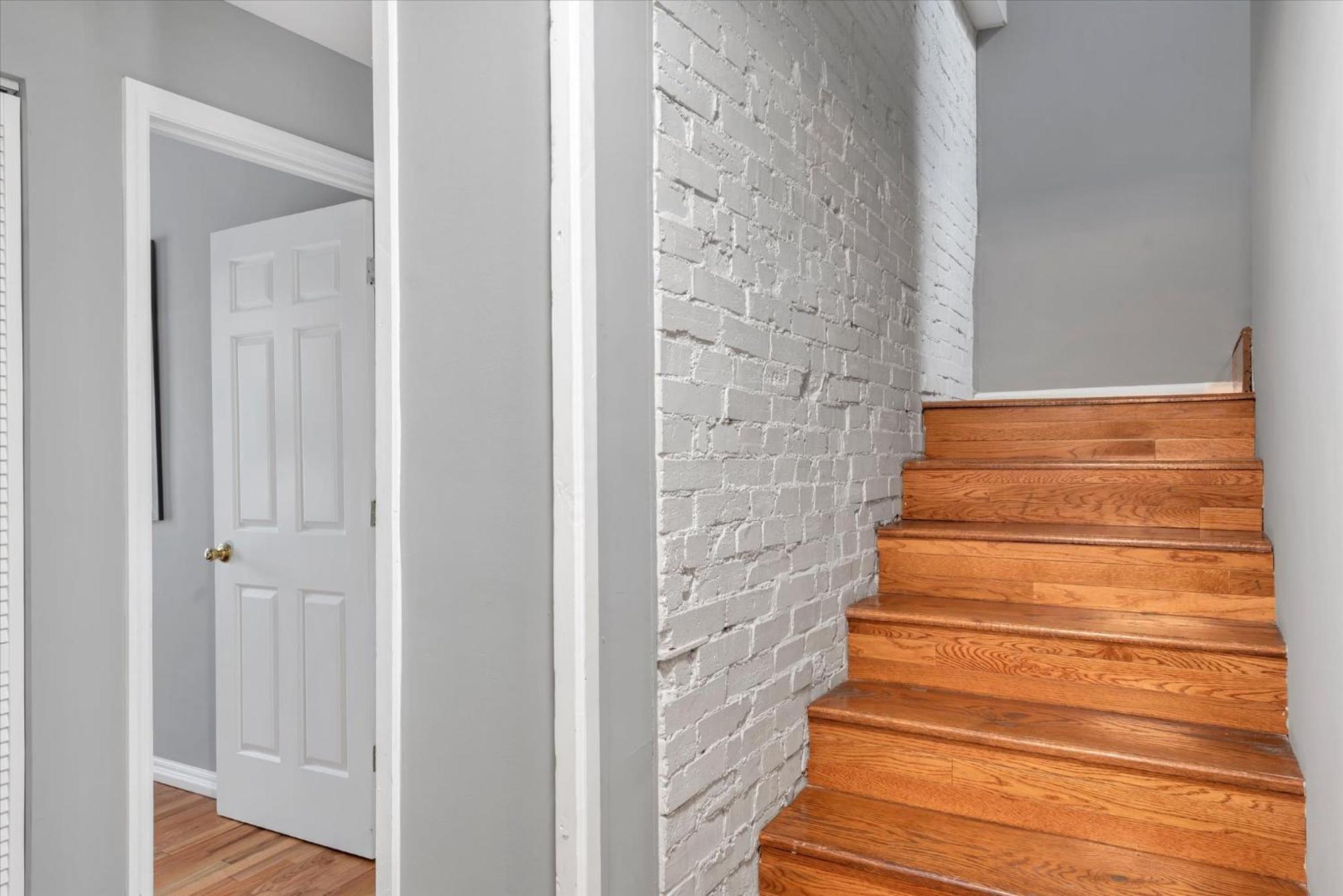 Villa Amazing Recently Rehabbed Stl Unit In Prime Soulard Location 713A St. Louis Exterior foto