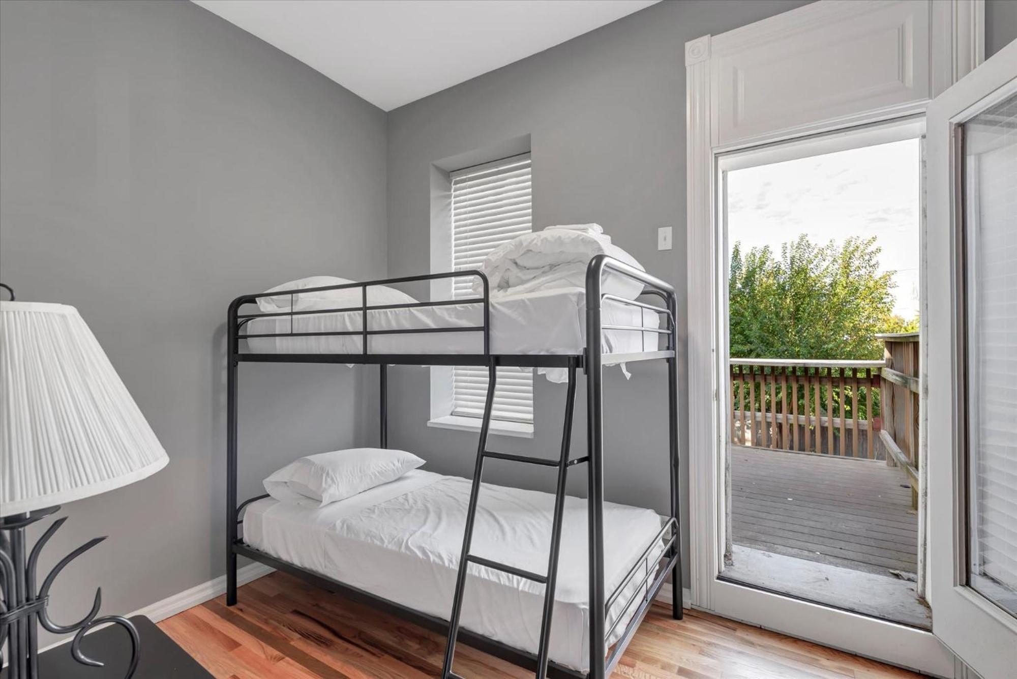 Villa Amazing Recently Rehabbed Stl Unit In Prime Soulard Location 713A St. Louis Exterior foto