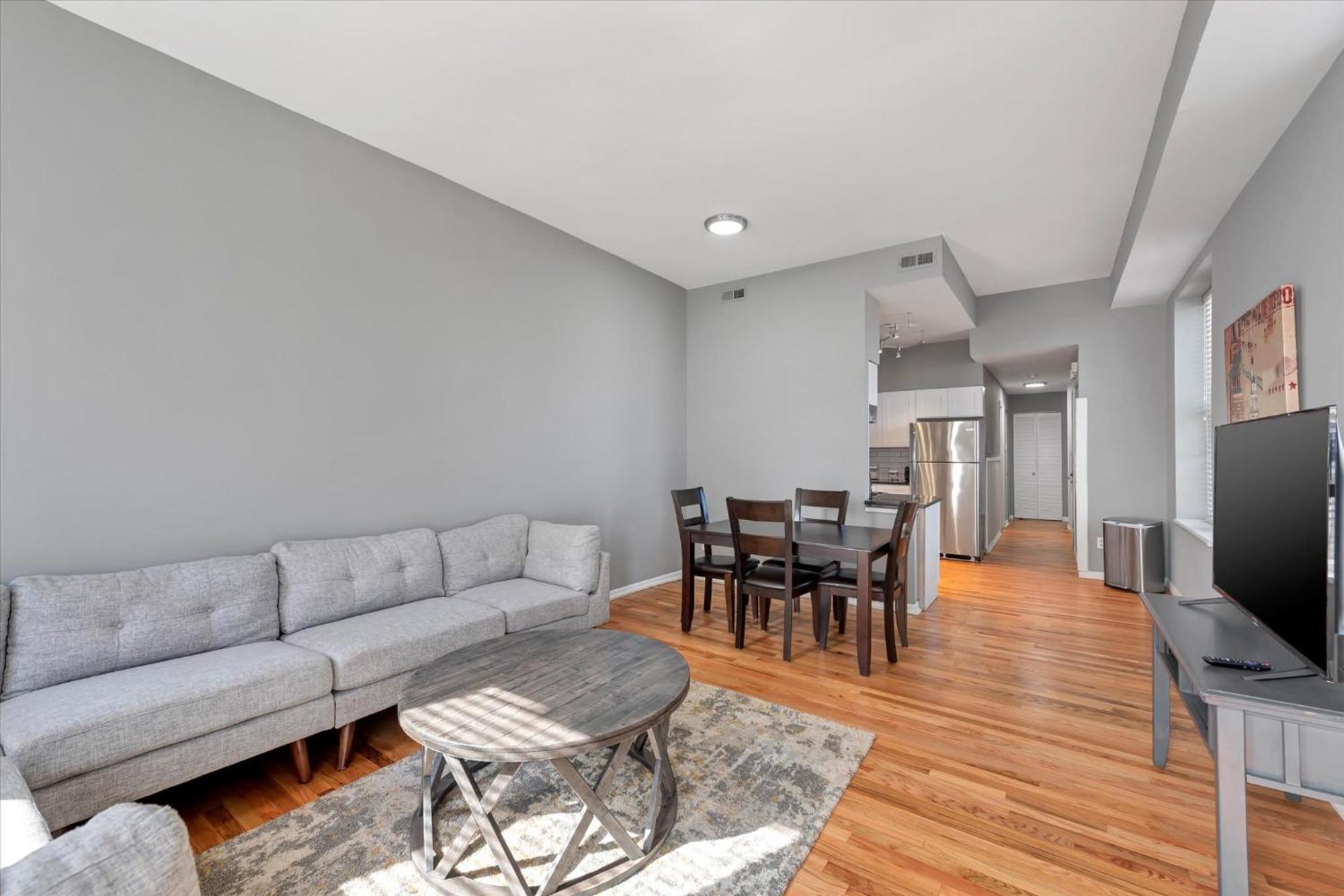 Villa Amazing Recently Rehabbed Stl Unit In Prime Soulard Location 713A St. Louis Exterior foto