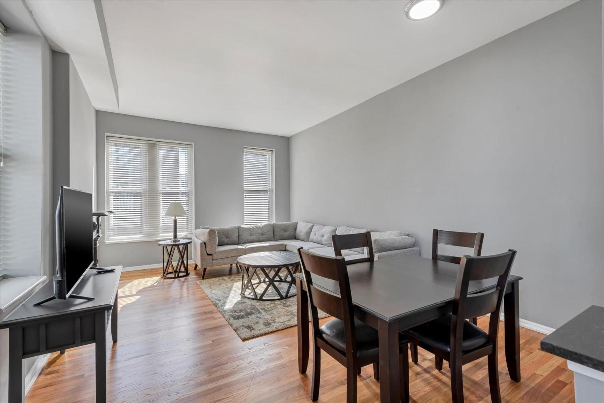 Villa Amazing Recently Rehabbed Stl Unit In Prime Soulard Location 713A St. Louis Exterior foto